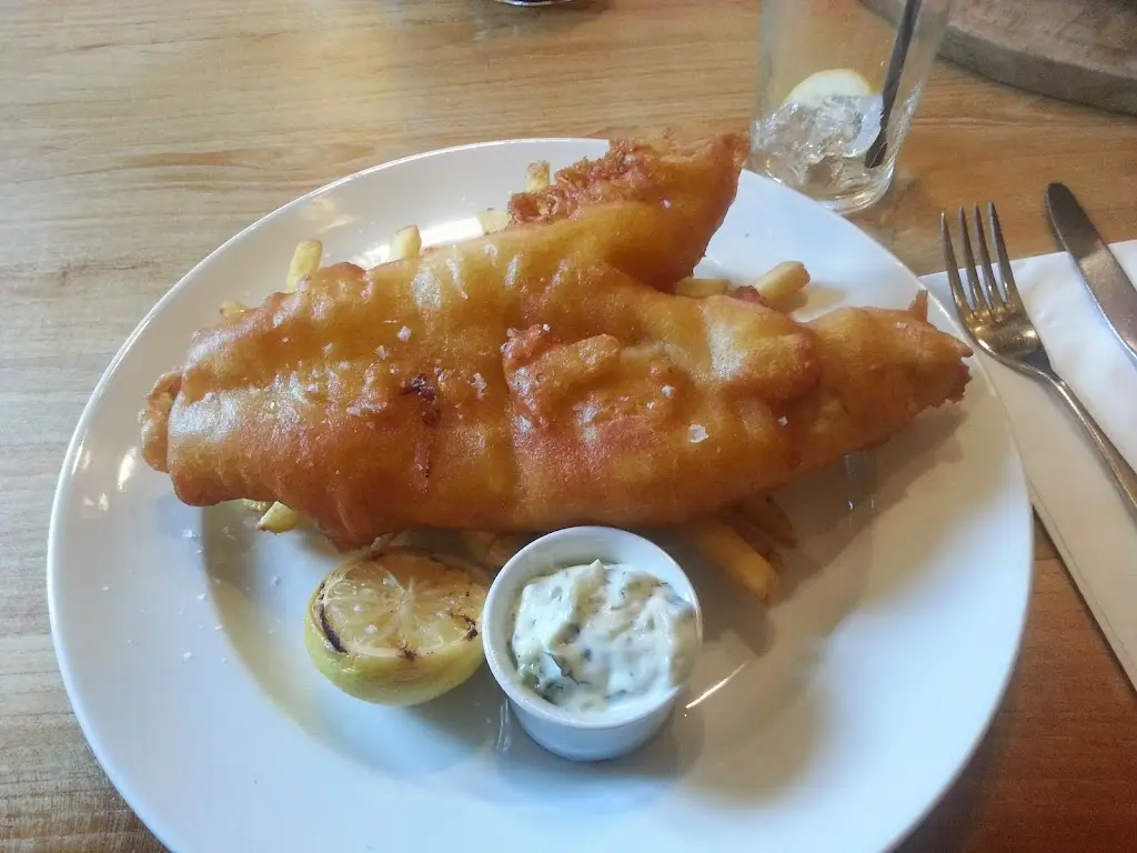 Menu_Cock Inn Wishaw_Wishaw_image_6