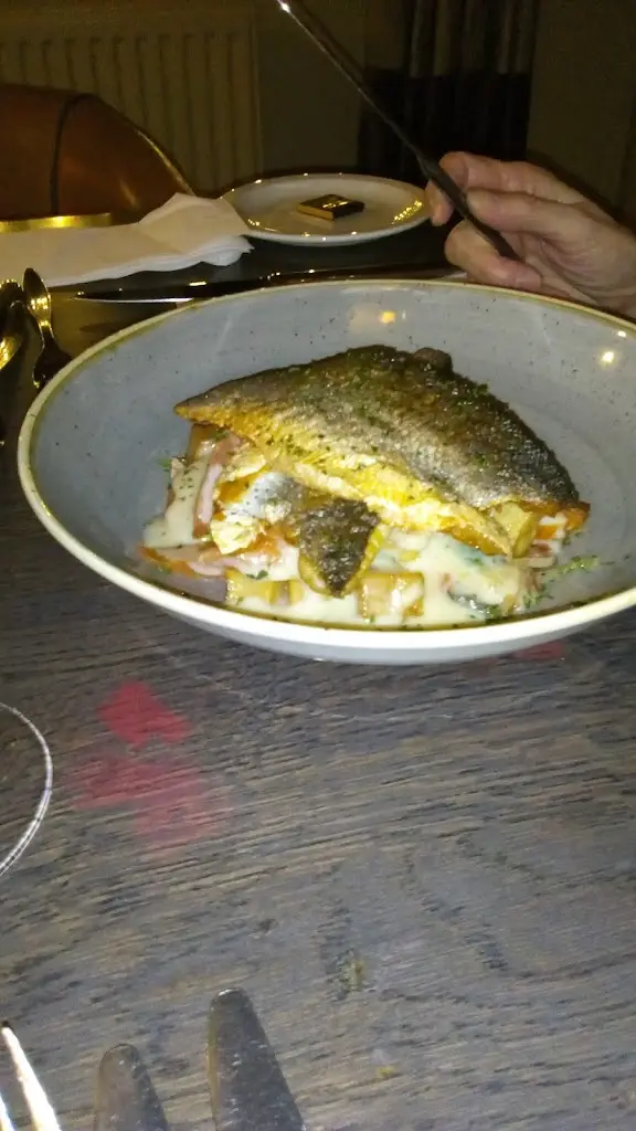 Menu_Cock Inn Wishaw_Wishaw_image_7