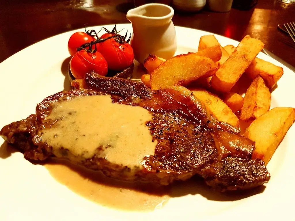 Menu_Fleece Kitchen & Bar Selkirk_Selkirk_image_8