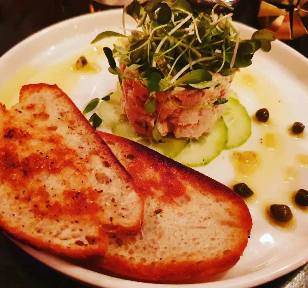 Menu_Fleece Kitchen & Bar Selkirk_Selkirk_image_9