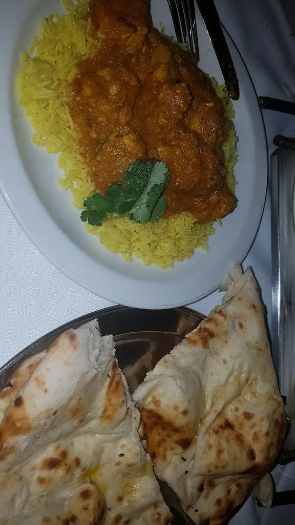 Colin Reavely_Taste of Spice_Selkirk_review