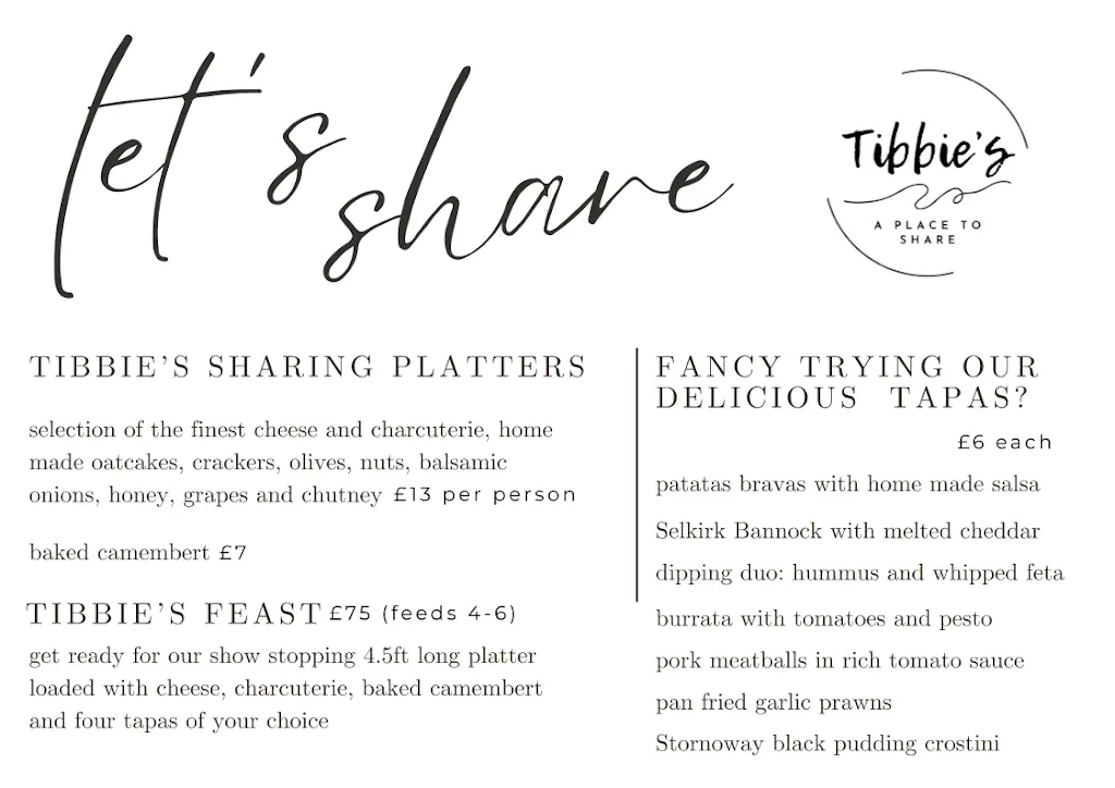 Menu_Tibbie's_Selkirk_image_1