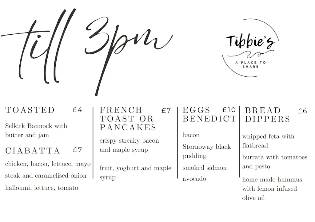 Menu_Tibbie's_Selkirk_image_2