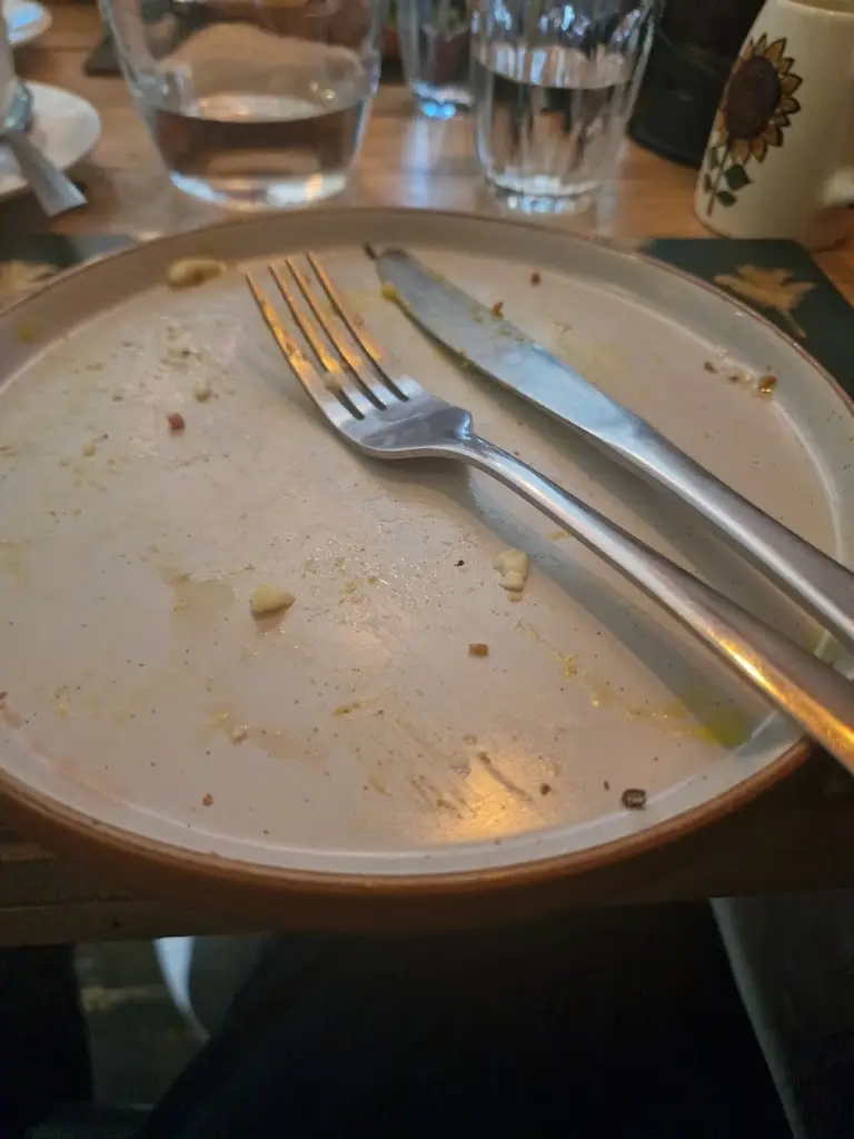 David Thorman_Tibbie's_Selkirk_review