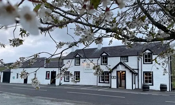 Award-Winning The Gordon Arms Restaurant with Rooms_Selkirk_slider_image_3