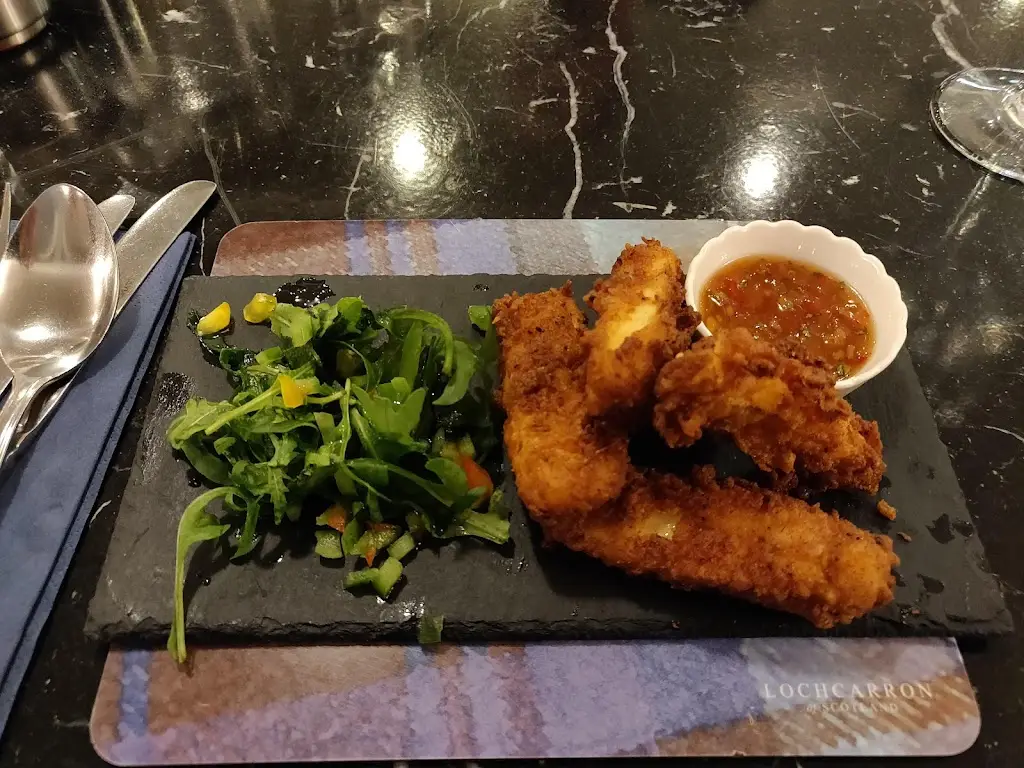 Menu_The County Hotel_Selkirk_image_2