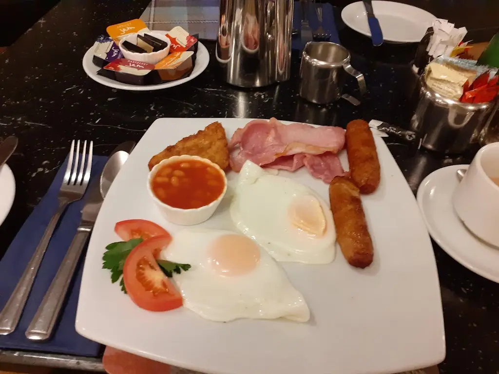 Menu_The County Hotel_Selkirk_image_3