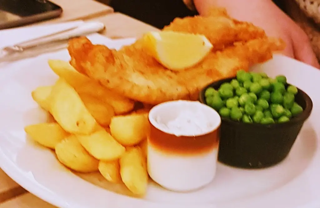 Menu_The County Hotel_Selkirk_image_4