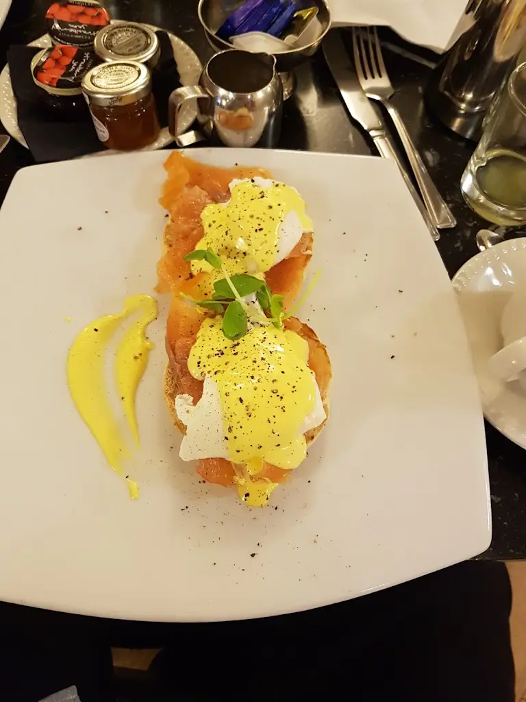 Menu_The County Hotel_Selkirk_image_5