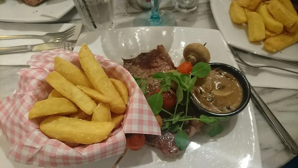 Menu_The County Hotel_Selkirk_image_6