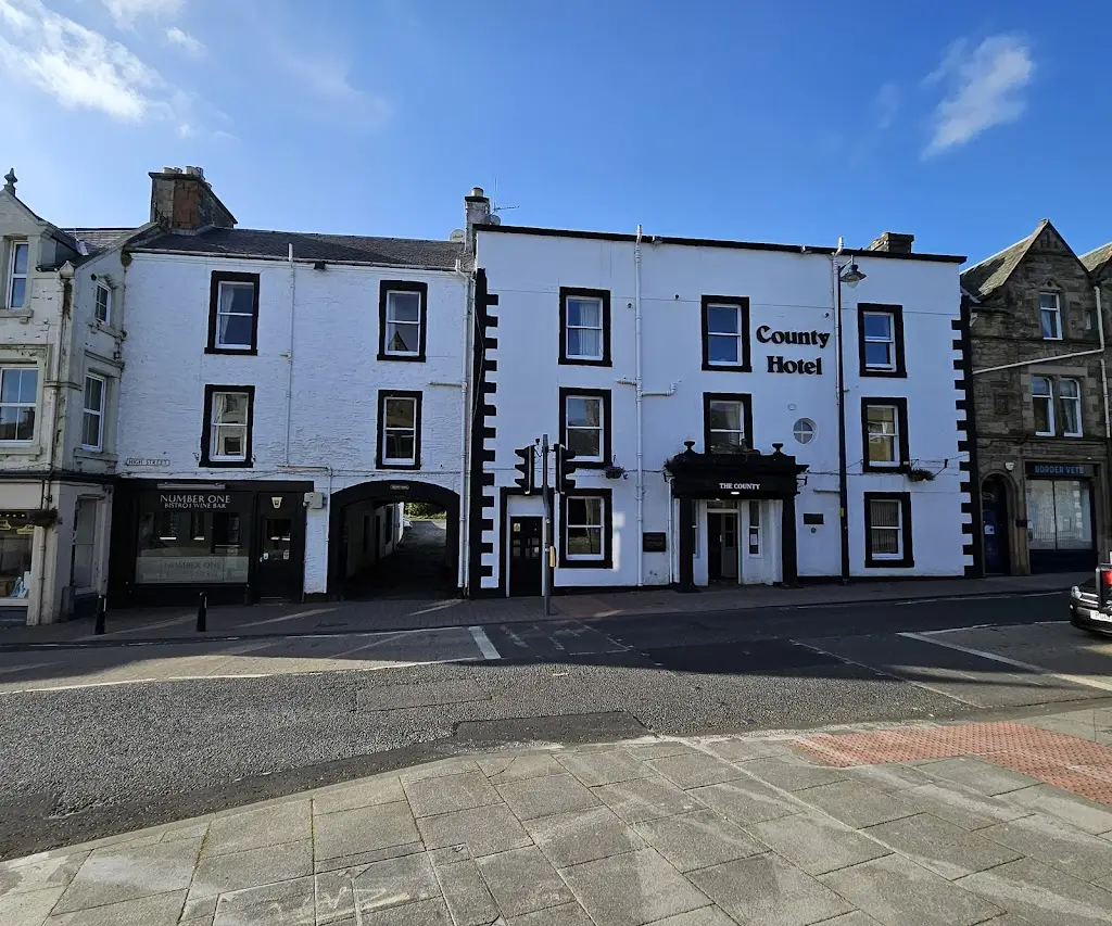 The County Hotel_Selkirk_slider_image_1