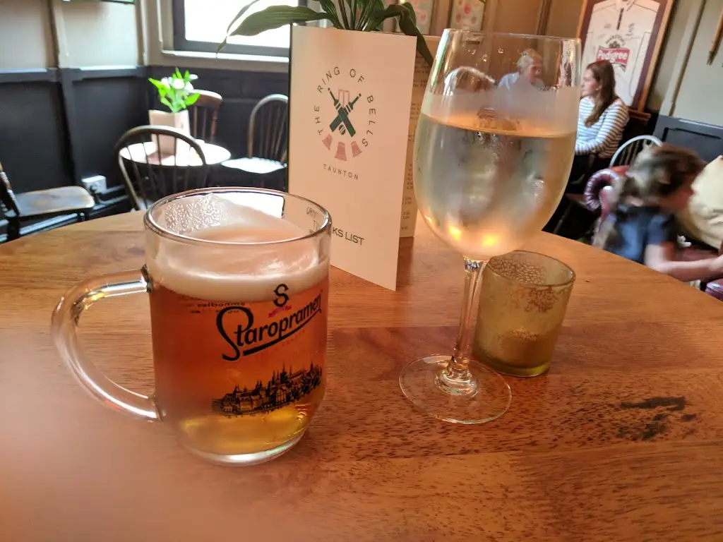 Menu_The Ring Of Bells_Bishops Lydeard_image_8