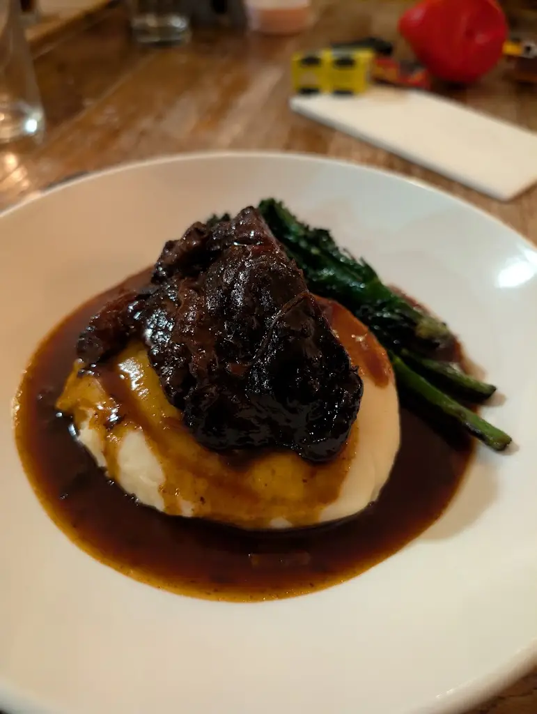 Nant Dewin_The Ring Of Bells_Bishops Lydeard_review