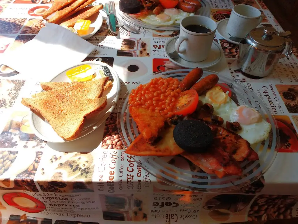 Menu_Glen Cafe @ St Mary's Loch_Selkirk_immagine_5