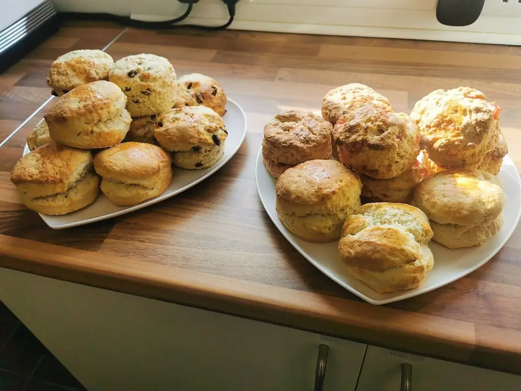 Menu_Glen Cafe @ St Mary's Loch_Selkirk_immagine_6