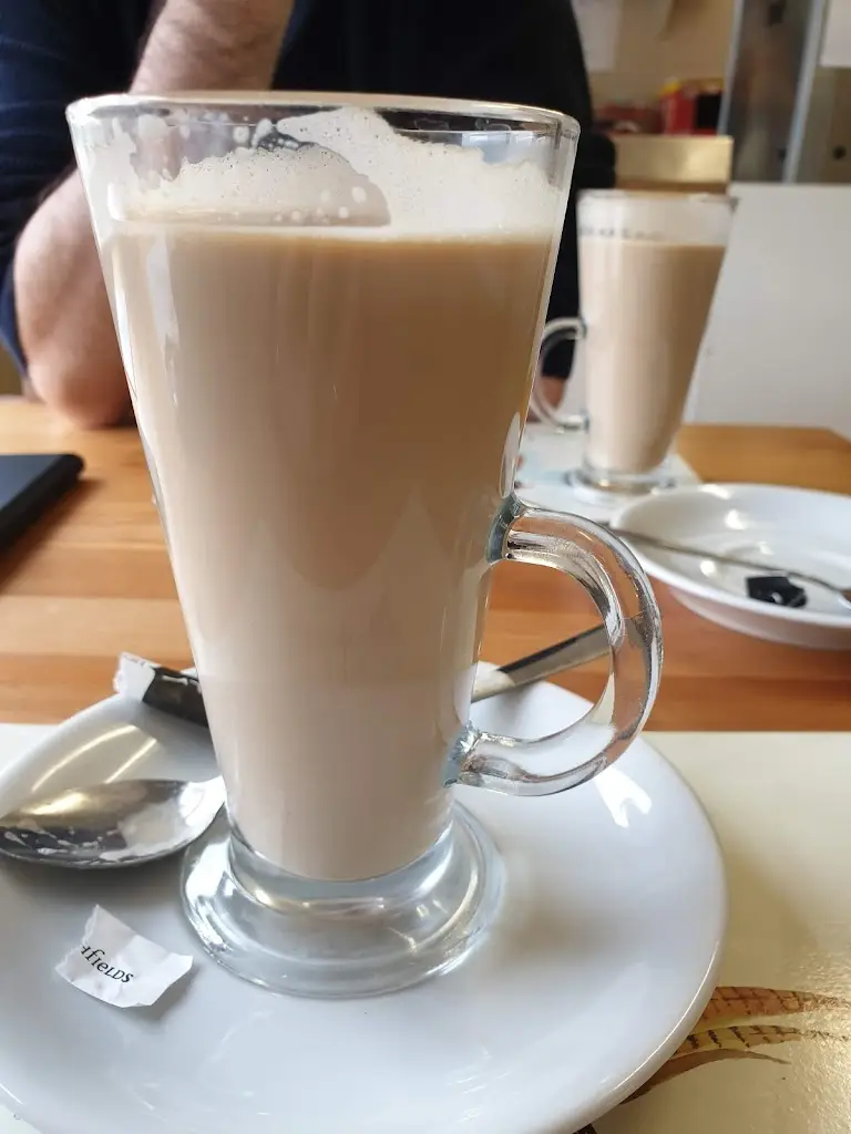 Menu_Glen Cafe @ St Mary's Loch_Selkirk_immagine_7