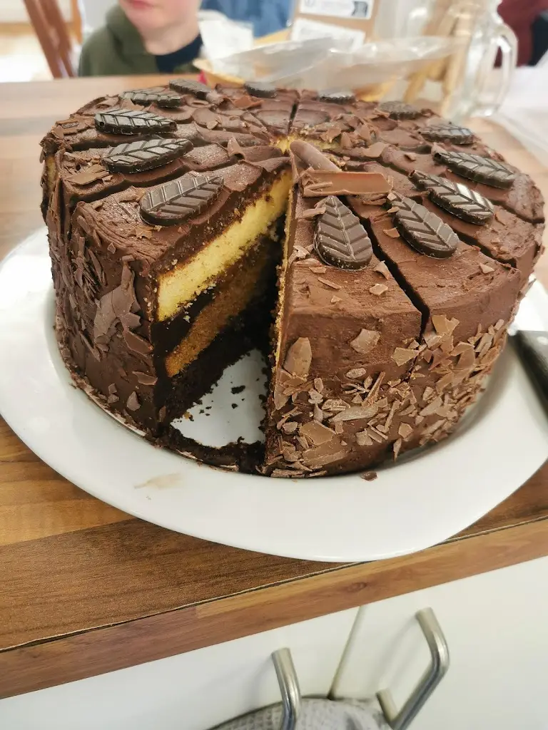 Menu_Glen Cafe @ St Mary's Loch_Selkirk_immagine_8