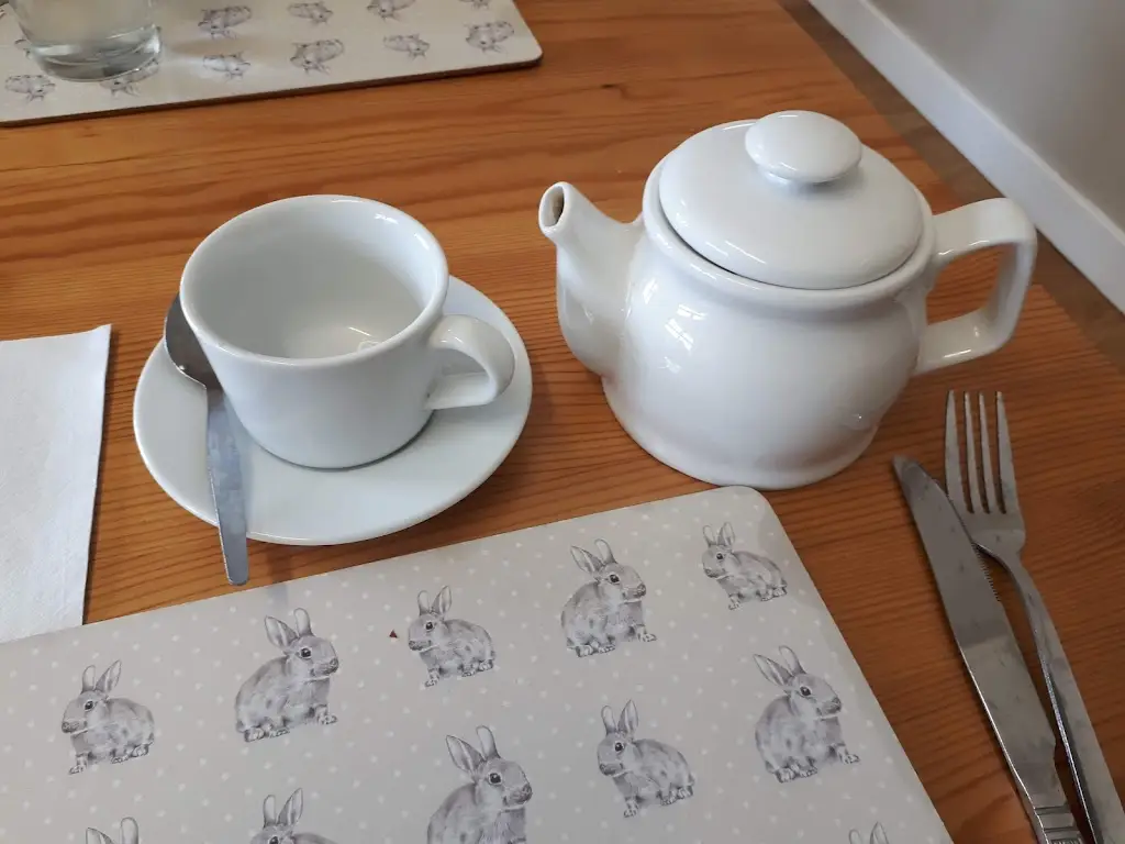 Menu_Glen Cafe @ St Mary's Loch_Selkirk_immagine_9