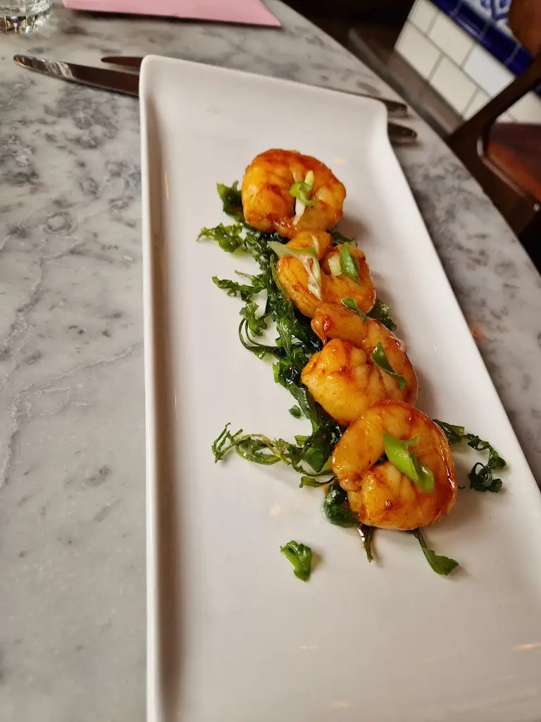 Laura Baillie Law_Cadiz_Winchburgh_review