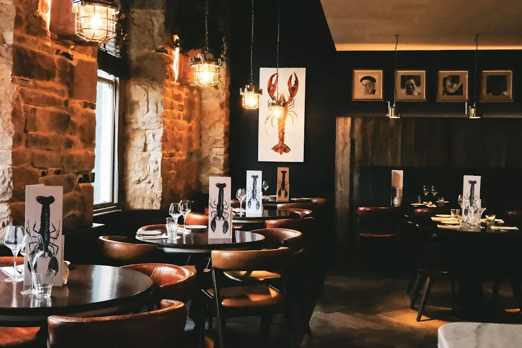 Cadiz restaurant in Winchburgh