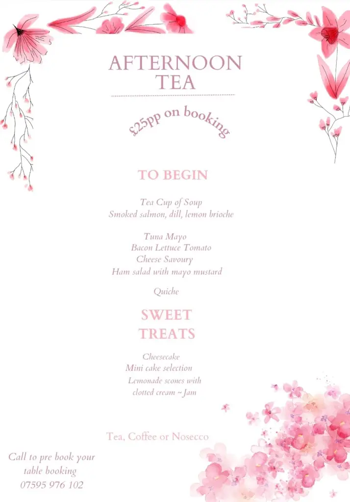 Menu_The Wee Winchburgh Cafe_Winchburgh_image_2