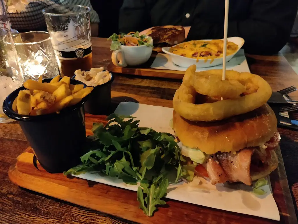 Menu_Volunteer Arms Lounge Bistro_Winchburgh_image_5