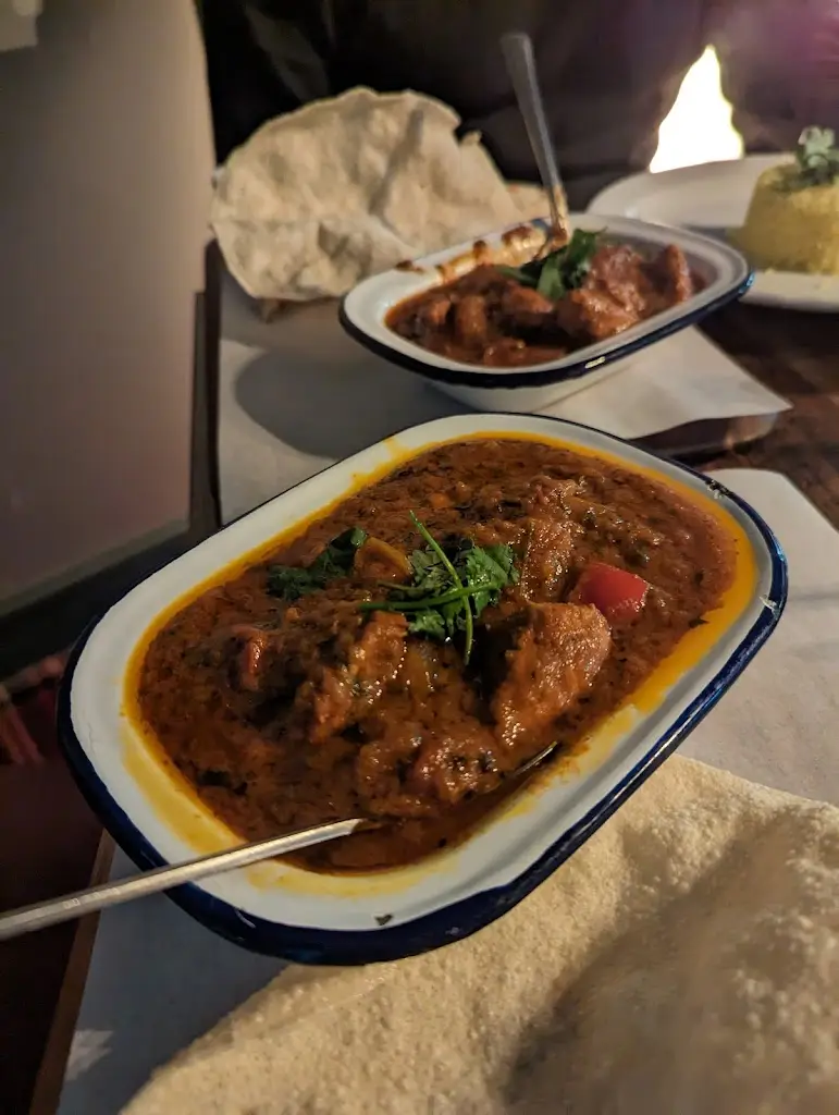 Jane Ritchie_Volunteer Arms Lounge Bistro_Winchburgh_review