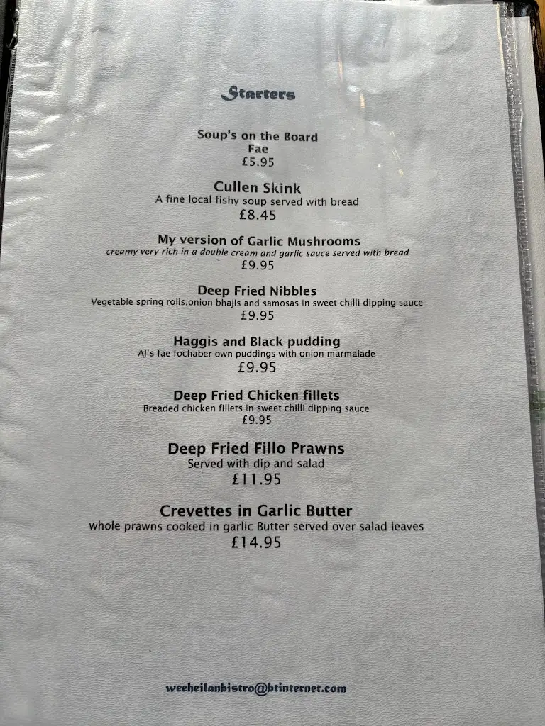 Menu_Captains Galey WHB_Whitehills_image_3