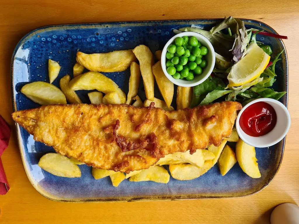 The Galley Whitehills - Waterfront Cafe & Fish Restaurant_Whitehills_slider_image_2