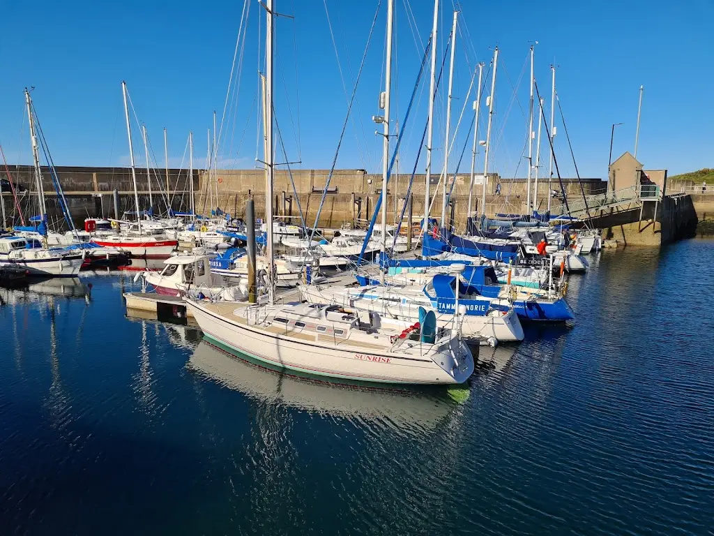 The Galley Whitehills - Waterfront Cafe & Fish Restaurant_Whitehills_slider_image_3