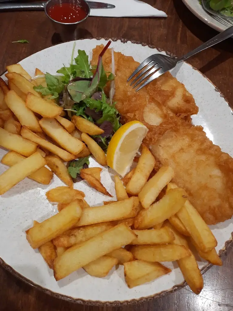 Menu_The New Celtic Restaurant_Aberaeron_immagine_5