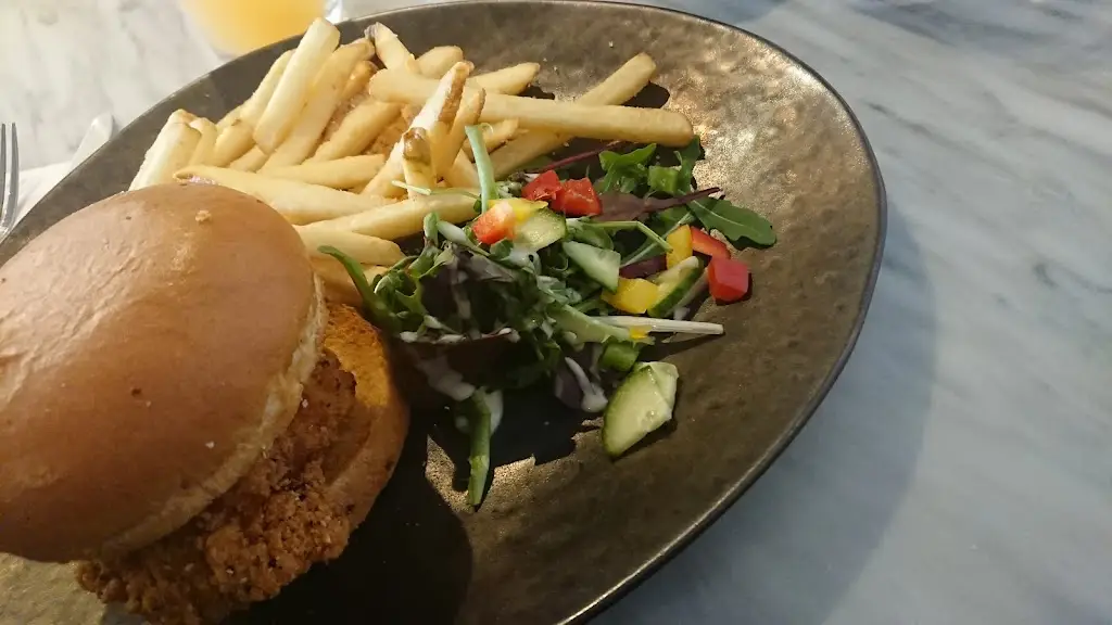 Menu_The New Celtic Restaurant_Aberaeron_immagine_6