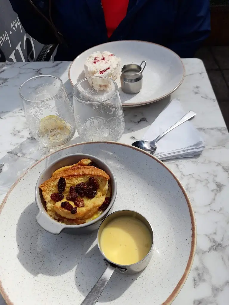 Menu_The New Celtic Restaurant_Aberaeron_immagine_7