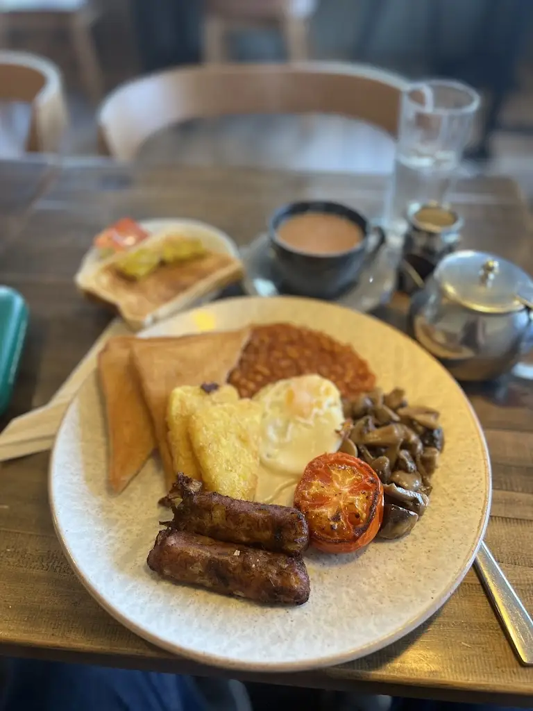 Menu_The New Celtic Restaurant_Aberaeron_immagine_8