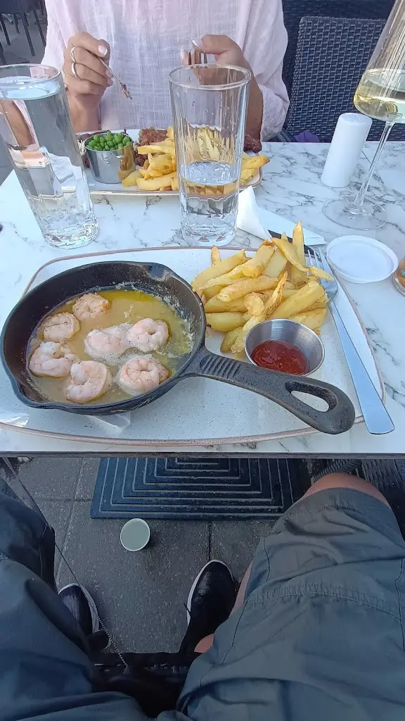 Menu_The New Celtic Restaurant_Aberaeron_immagine_9