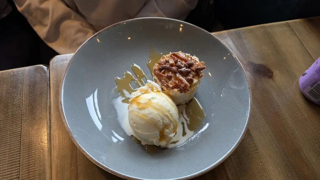 Horatio H_The New Celtic Restaurant_Aberaeron_recensione