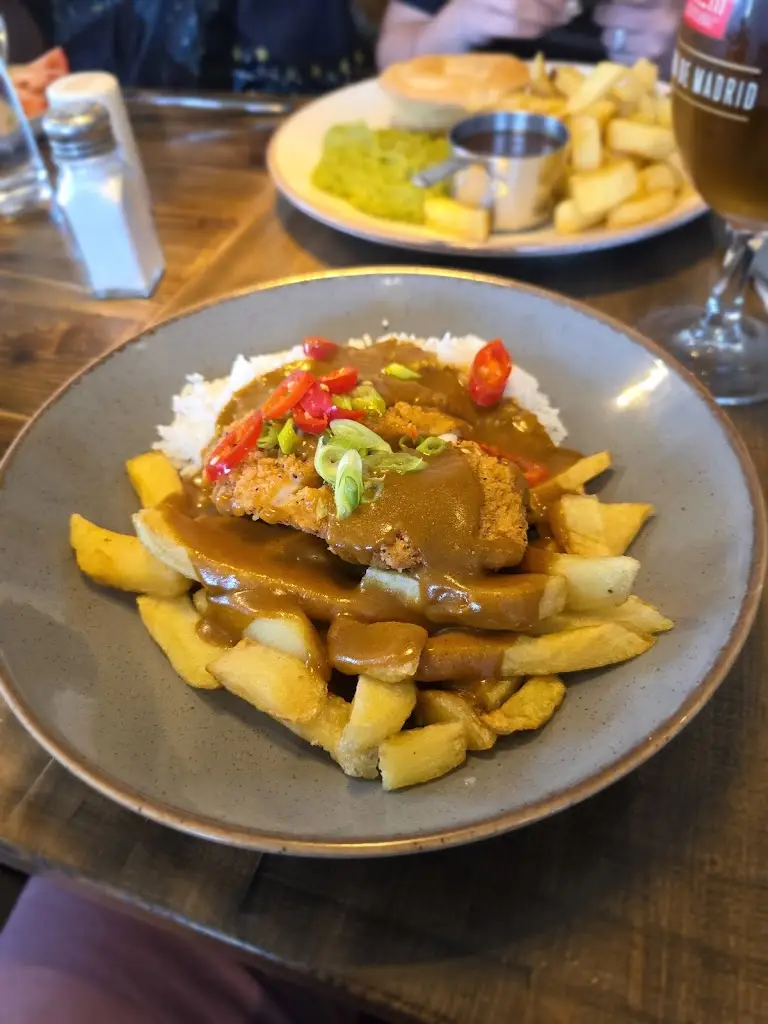 Sachin Sinha_The New Celtic Restaurant_Aberaeron_recensione