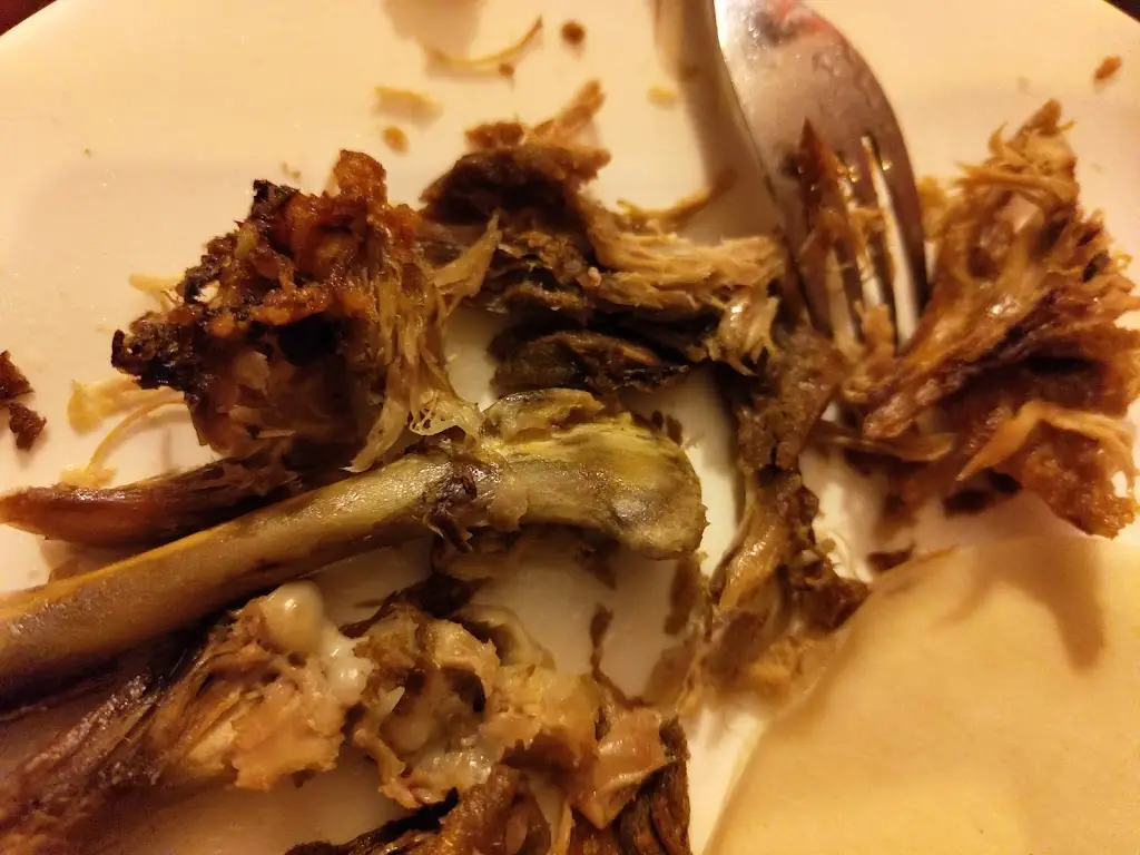 Jeannie McManus_China Cottage_Bishops Lydeard_review