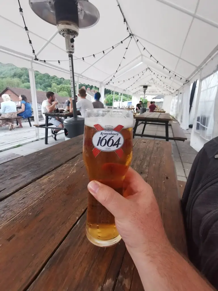 Menu_Crown Inn_Abercarn_imagen_1