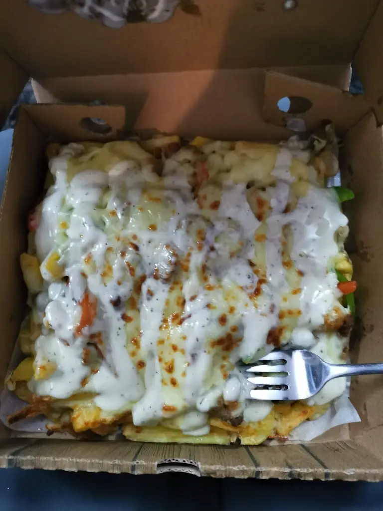 Menu_Crown Inn_Abercarn_imagen_2