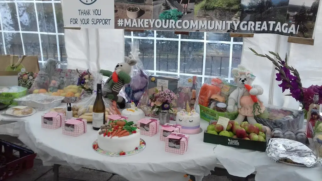 Menu_Crown Inn_Abercarn_imagen_4