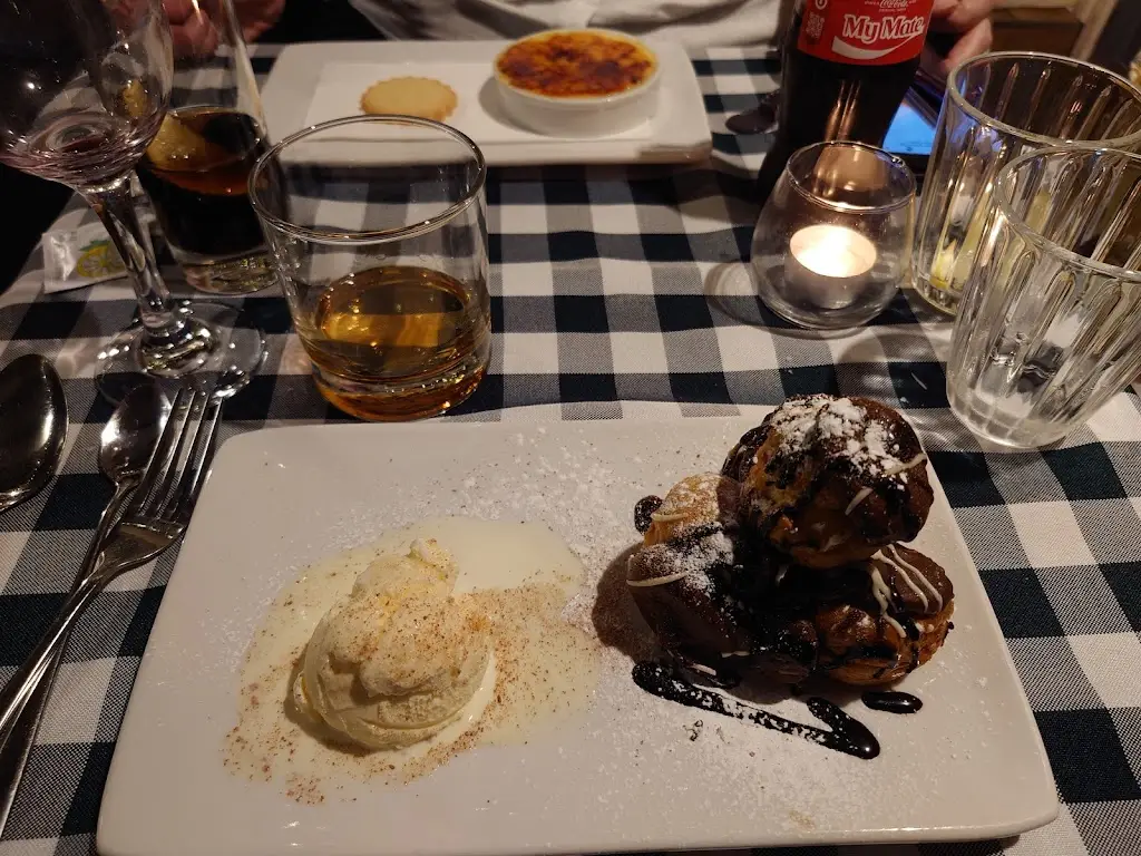 Shaun Day_Little Italy_Aberystwyth_review