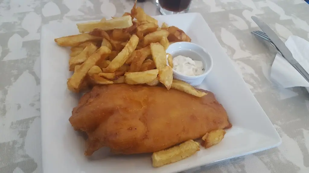 Menu_The Ship Bar & Grill_Aberporth_immagine_8