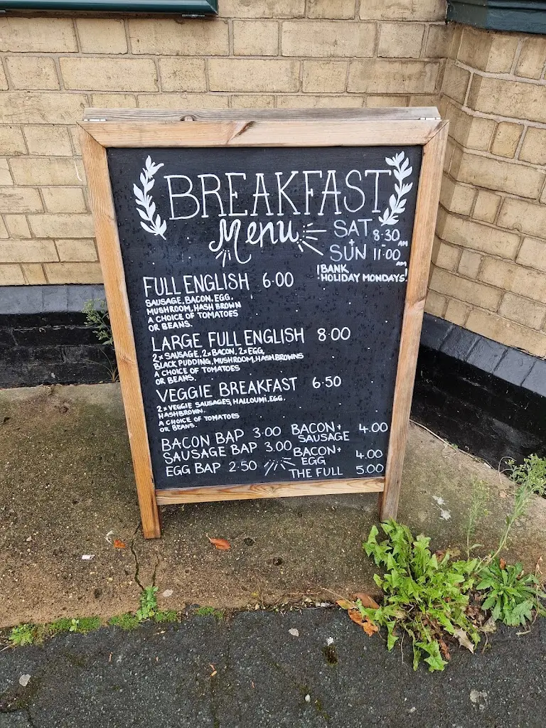 Jon Price_Keyberry_Bishopsteignton_review