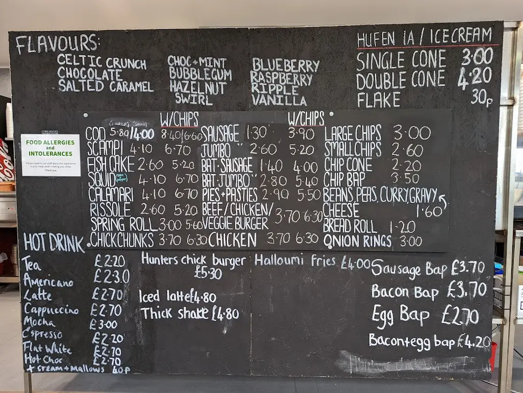 Menu_Caffi Sgadan_Aberporth_image_2