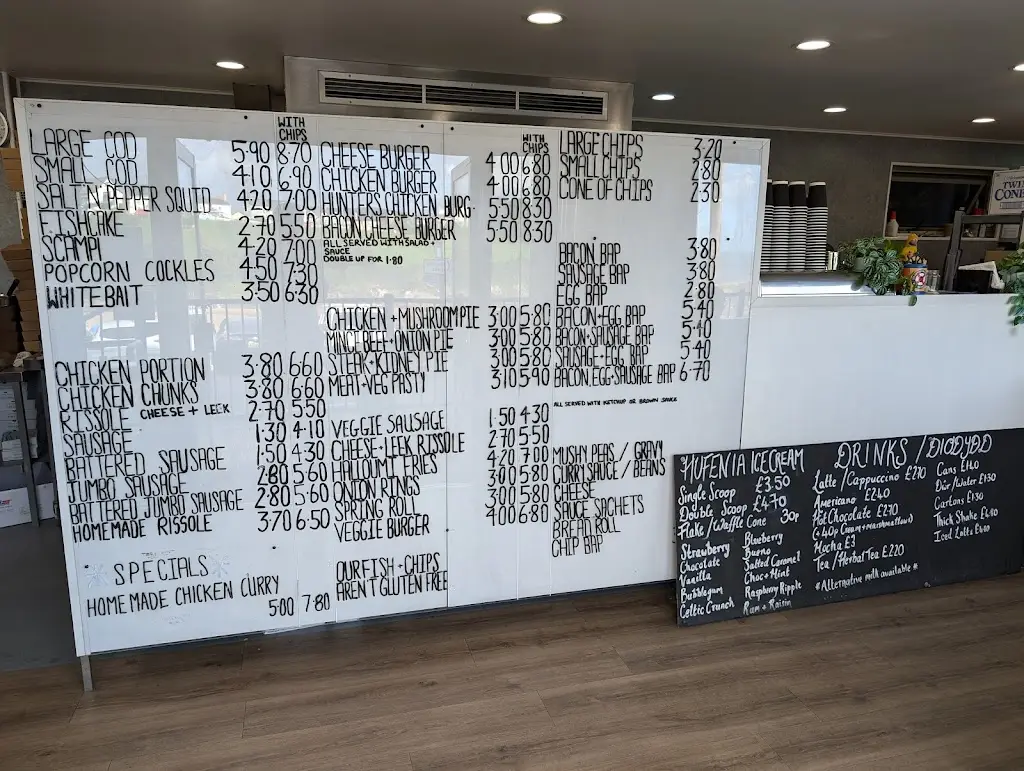 Menu_Caffi Sgadan_Aberporth_image_3