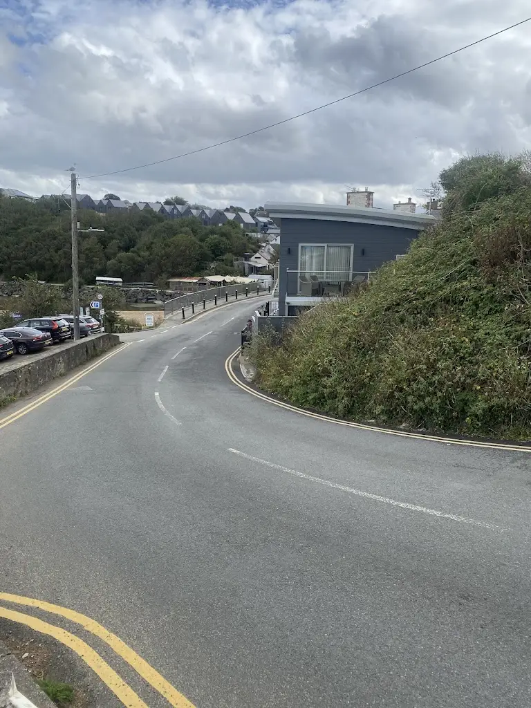 Lou_Caffi Sgadan_Aberporth_review