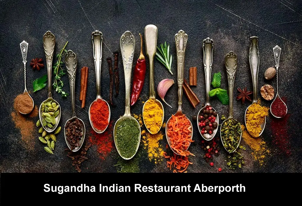 Menu_Sugandha Indian Restaurant Aberporth_Aberporth_imagen_1