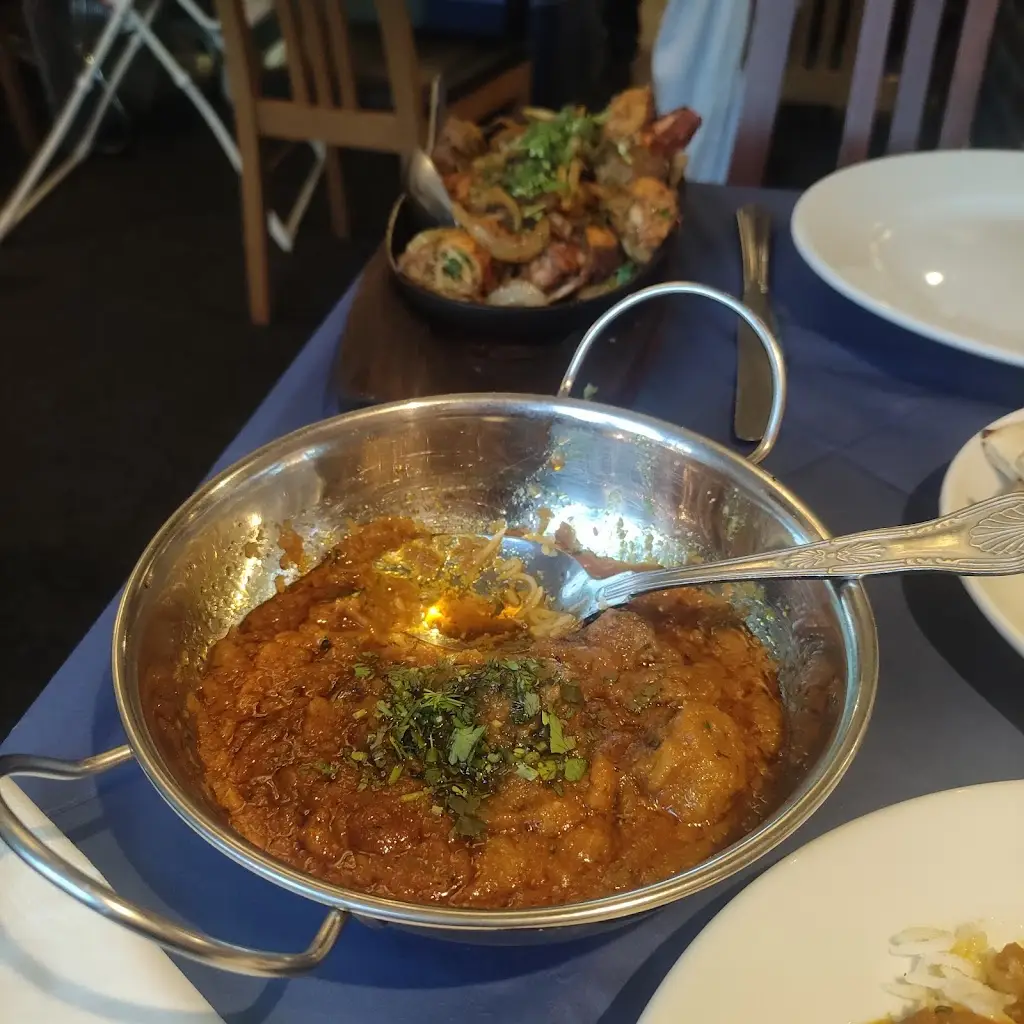 Menu_Sugandha Indian Restaurant Aberporth_Aberporth_imagen_2