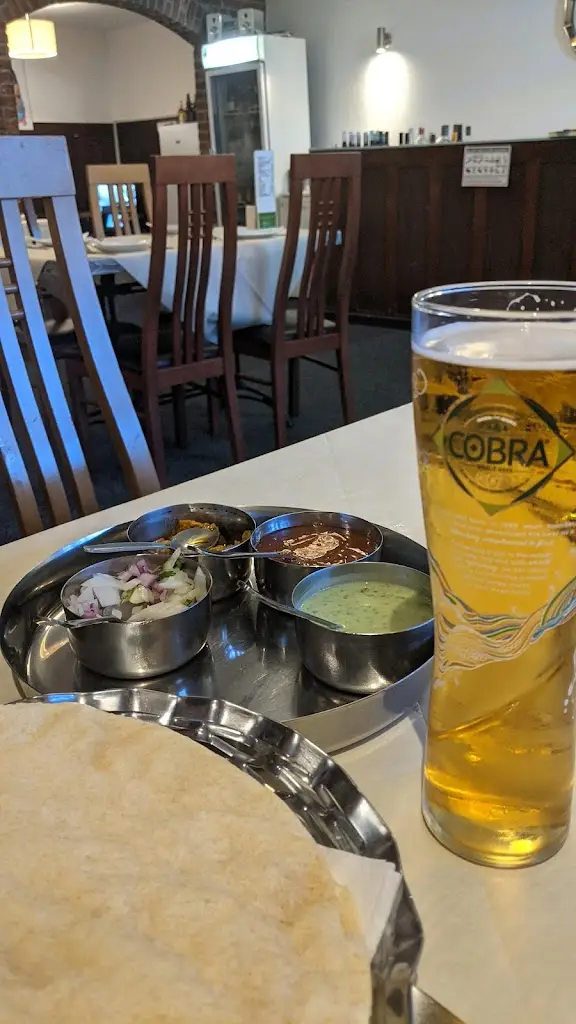 Menu_Sugandha Indian Restaurant Aberporth_Aberporth_imagen_3